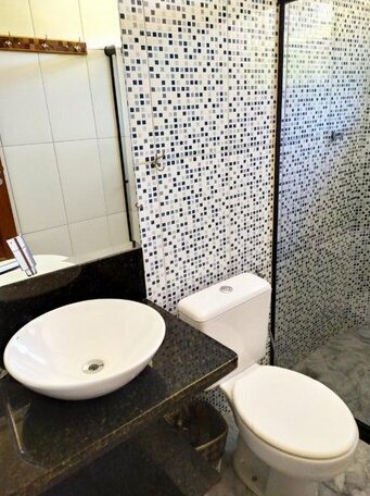 Hotel Lumiar Nova Friburgo - Photo5