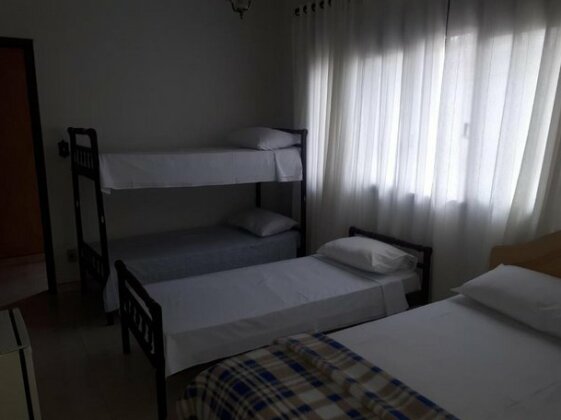 Hotel Montanus Nova Friburgo - Photo4