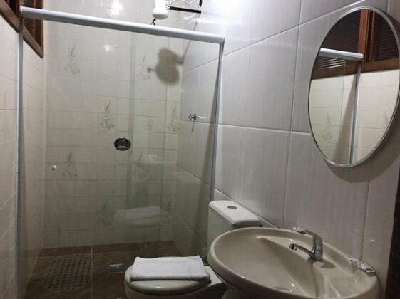 Hotel Montanus Nova Friburgo - Photo5