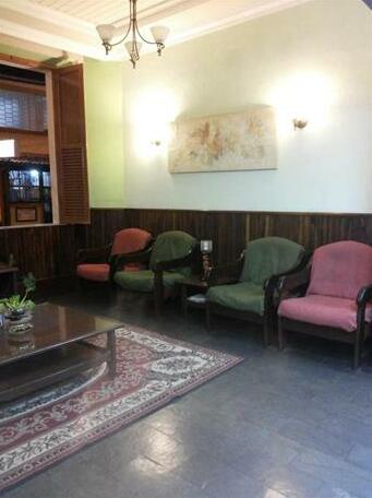 Hotel Sao Paulo Nova Friburgo - Photo3