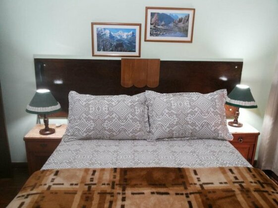 Hotel Sao Paulo Nova Friburgo - Photo4