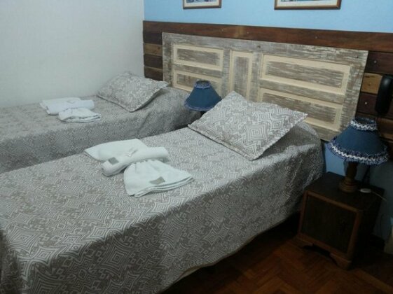 Hotel Sao Paulo Nova Friburgo - Photo5