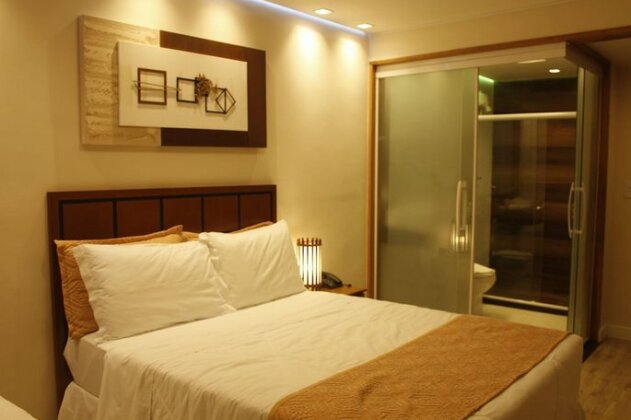 Hotel Serra Everest - Photo2
