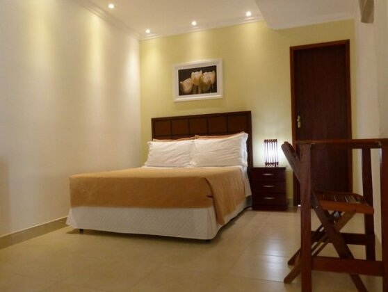 Hotel Serra Everest - Photo4