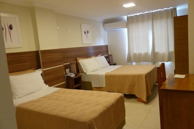 Hotel Serra Everest - Photo5