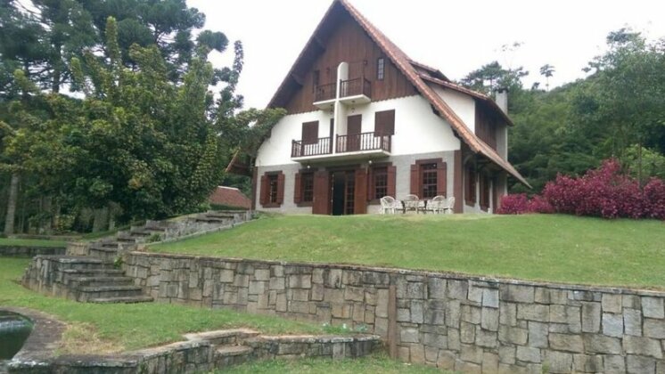 O Refugio Colonial