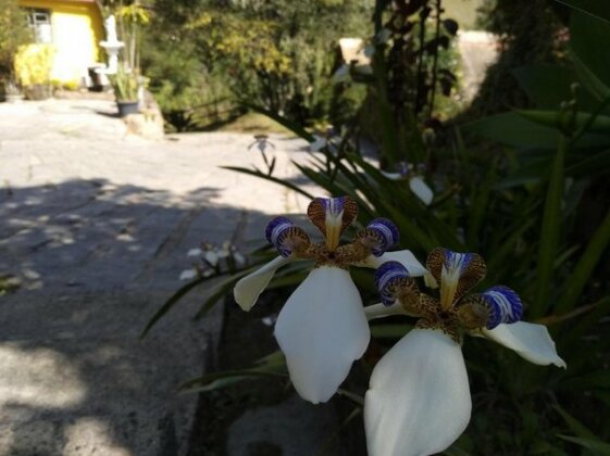 Panorama pousada - Photo2