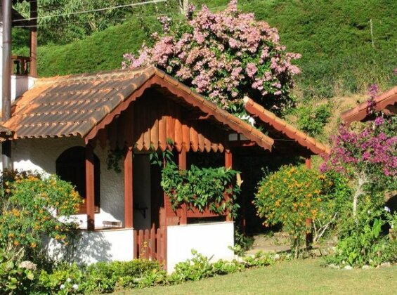 Pousada das Andorinhas - Photo5