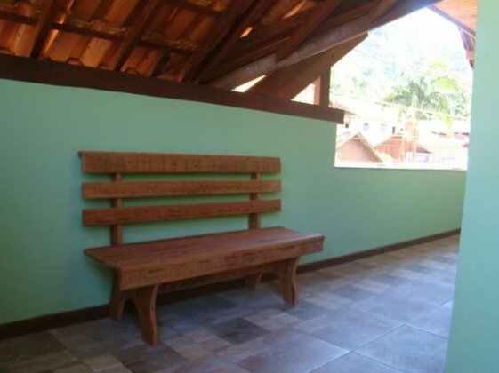 Pousada Guimaraes Nova Friburgo - Photo3