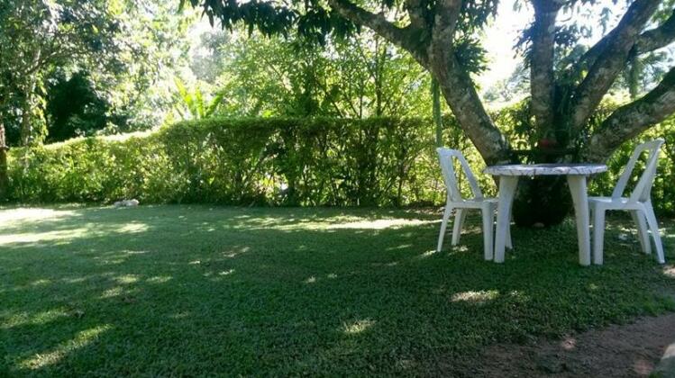 Pousada Vovozinha - Photo5