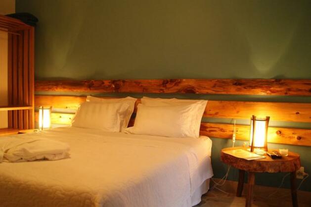 Refugio dos Falcoes - Photo3
