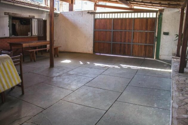 Saloon Hostel - Photo3