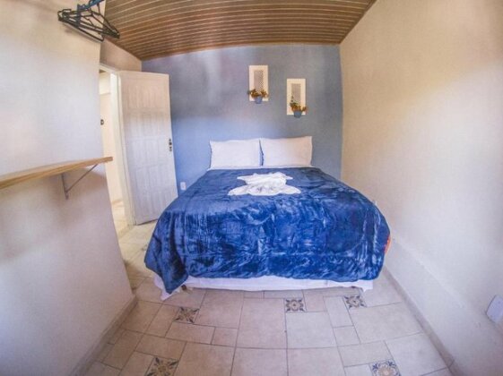 Saloon Hostel - Photo4