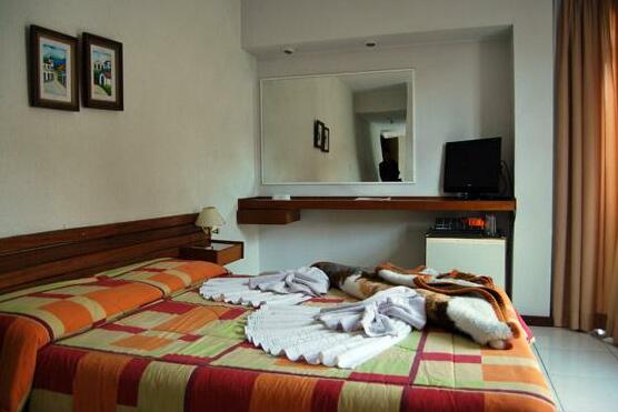 Sanjaya Hotel - Photo5