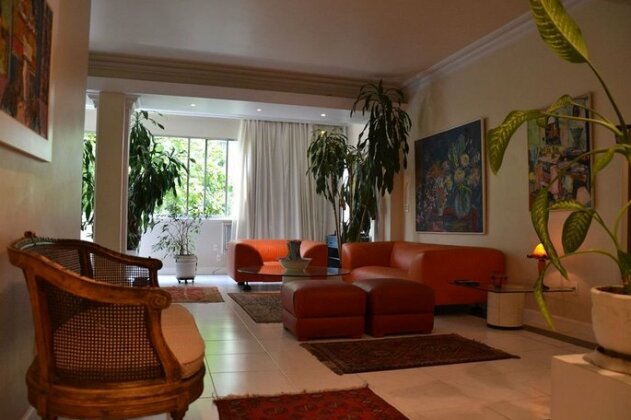 WhereInRio W14 - 3 Bedroom Apartment in Arpoador - Photo2