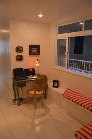 WhereInRio W14 - 3 Bedroom Apartment in Arpoador - Photo4