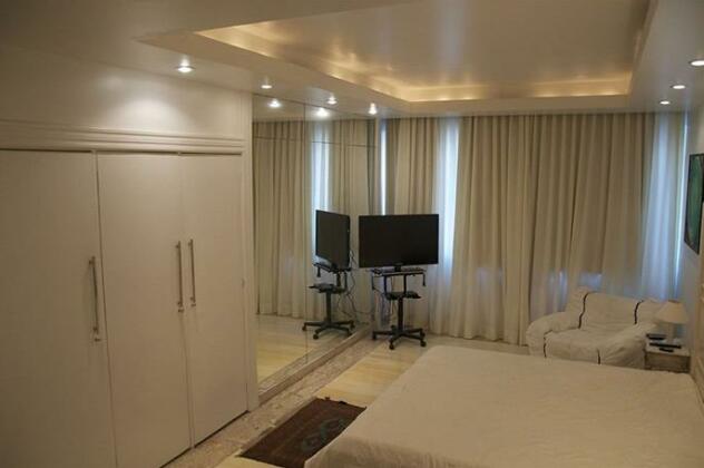 WhereInRio W14 - 3 Bedroom Apartment in Arpoador - Photo5