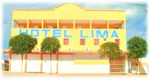 Hotel Lima Nova Russas