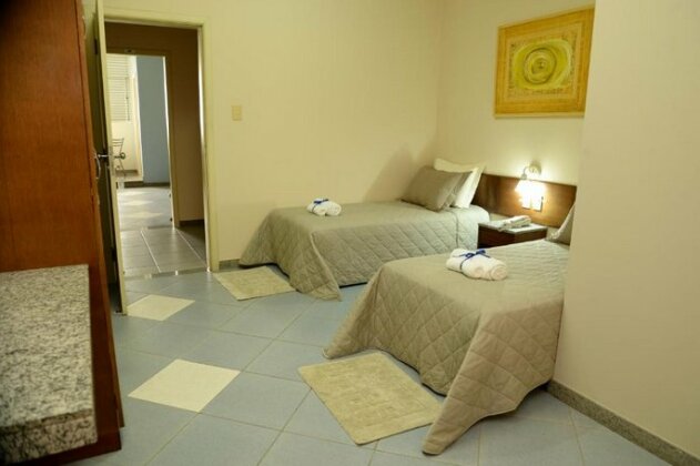 Hotel Calypso Nova Serrana - Photo4