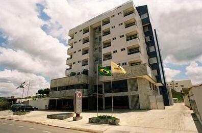 Liber Hotel Nova Serrana - Photo4
