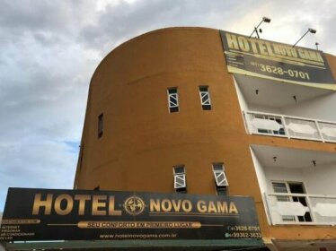 Hotel Novo Gama