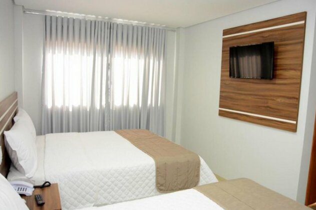 Tapajos Palace Hotel - Photo2