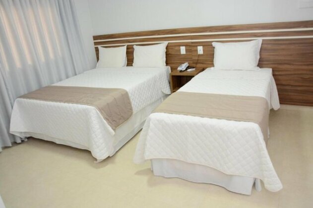 Tapajos Palace Hotel - Photo3