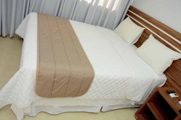 Tapajos Palace Hotel - Photo5