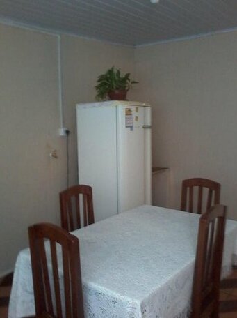 Casa em Olimpia - Photo4