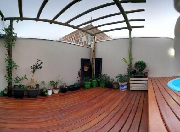 Casa Harmonia - Photo2
