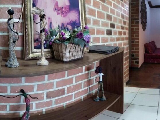 Casa Harmonia - Photo3