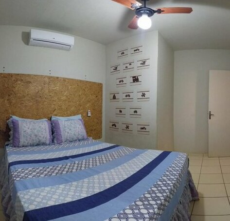 Casa Harmonia - Photo5