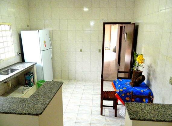 Casa Recanto do Maestro ll - Photo4