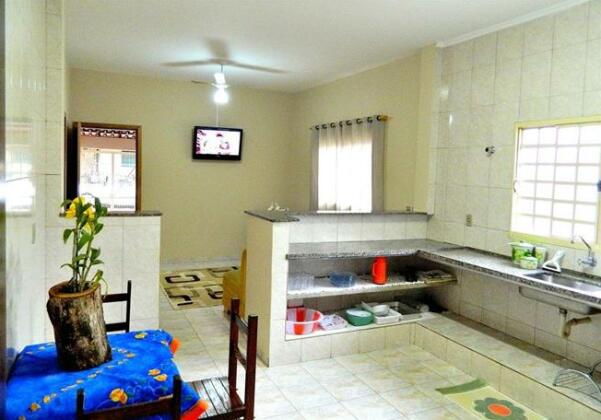 Casa Recanto do Maestro ll - Photo5