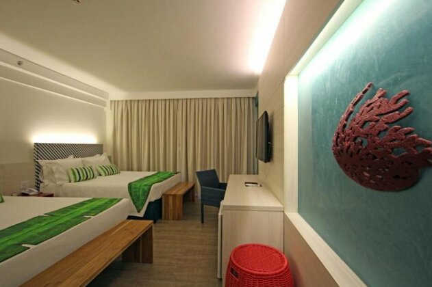 Hot Beach Resort - Photo3