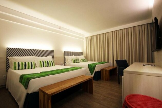 Hot Beach Resort - Photo4
