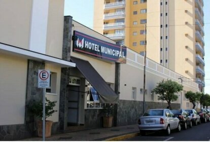 Hotel Municipal