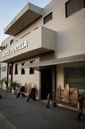 Hotel Portela II