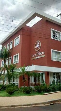 Lirio D'Agua Hotel