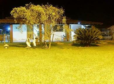 Pousada Aldeia das Flores - Photo3