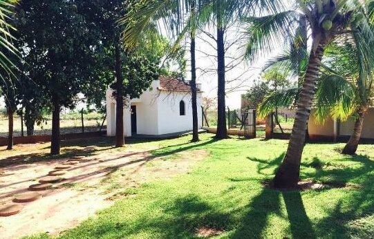 Pousada das Paineiras - Photo5