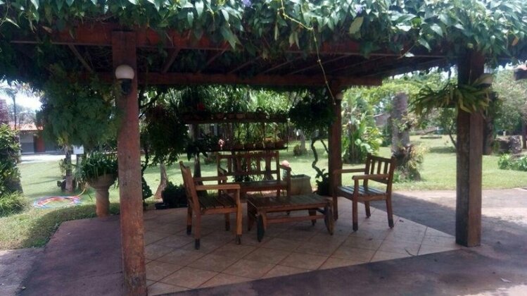 Pousada Manna - Photo5