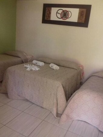 Pousada Recanto 4S - Photo2