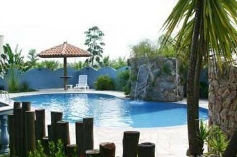 Pousada Tropical Vereda - Photo2