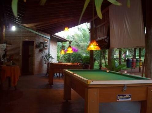 Pousada Tropical Vereda - Photo3