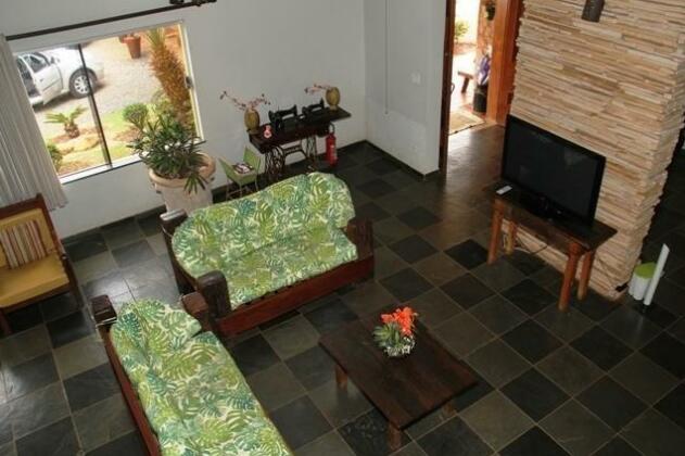 Pousada Tropical Vereda - Photo4