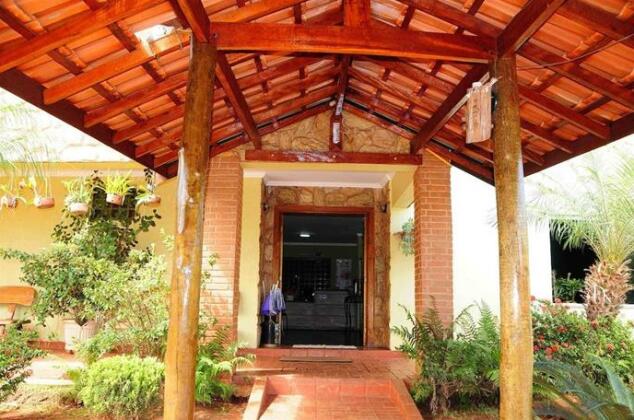 Pousada Tropical Vereda - Photo5
