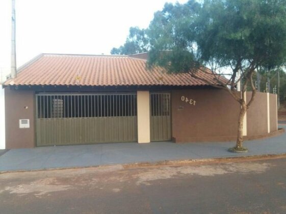 Recanto Vitoria