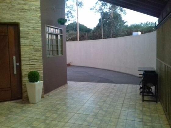 Recanto Vitoria - Photo5