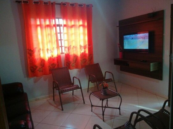 Recanto Vovo Octavio - Photo2